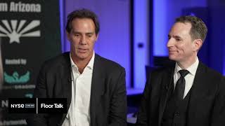 Cyber Live Arizona: Security Leaders on Arizona's Threat Landscape
