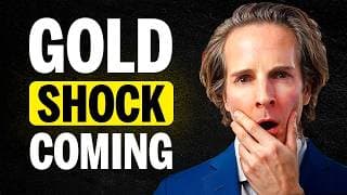 The UNTHINKABLE is about to happen to GOLD & Silver