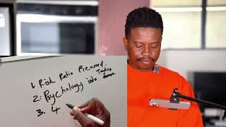 NINJA FLOW METHOD EP 1, RISK REWARD RATIO,4 CODE OF LIFE,PSYCHOLOGY INTO TRADINH AND FINACIAL LITERA