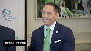 EIC: Navigator Gas Execs on Ethylene Export Terminal Expansion