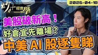 港股美股果斷食糊｜破頂好消息要散貨？｜微軟阿里騰訊分析【炒+經濟學】｜短炒波士 Ringo #股票 #納指 #恒指 #技術分析#AI #科技股