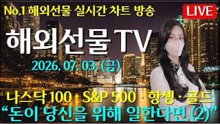 [해외선물 실시간]해외선물-“돈이 당신을 위해 일한다면.(2)#해외선물#나스닥#테슬라#엔비디아#트럼프#주식#재테크#경제