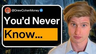 How Wall Street (Legally) Rips You Off