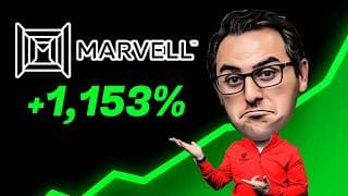 If You're a Marvell Shareholder... Get Ready! $MRVL