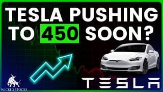 Tesla Stock Price Analysis | Top $TSLA Levels To Watch for May 21st, 2026