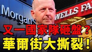 又一個砸盤元兇曝光！亞塞拜然主權基金一季度狂拋22噸黃金，原因竟是掙太多！華爾街機構對黃金預測大撕裂，5200 VS 8000美元你信哪個？#黃金#華爾街 #美債 #聯準會#亞塞拜然主權財富基金