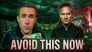 4x Your Money w/ THIS Stock & **AVOID THESE** | AI Stock Warning.