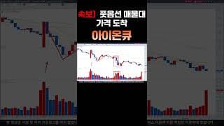 [아이온큐 전망] 실적발표 공식 일정 나왔습니다! 믿음의 홀더분들이 수익낼 수 있는 시간입니다.