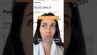 wait for it... (Triple Compounding)