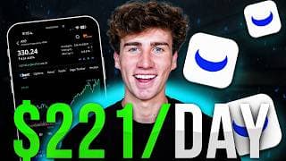 How to Buy & Sell Stock on Webull! (COMPLETE Beginners Guide)
