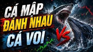 🔴VN-INDEX 19/06/2026: Đáo hạn phái sinh có yếu tố BigBoys đánh nhau
