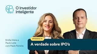 #76 A verdade sobre IPOs