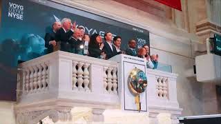 Today on NYSE Live | Land Management Firm EagleRock Spotlights Dual Listing on NYSE + NYSE Texas