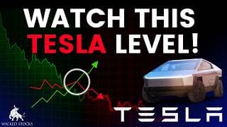 Tesla Stock Price Analysis | Top $TSLA Levels To Watch for July 10th, 2026