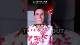 The first AI trade was chips. The second is infrastructure. Which stock wins? #AI #chipstockinvestor