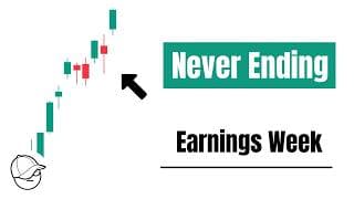 Stock Market Never Ending Moves | NVDA / AMD / TSLA / MSFT / NFLX / SPY & QQQ