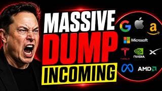TECH STOCK ANALYSIS (Spcx, Amazon, Google, Meta, Apple, Tesla, Msft, Amd, ) #tsla #amzn #crypto