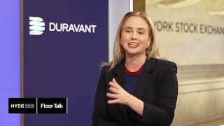 Duravant CEO Jill Evanko on Powering Everyday Products