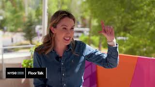 Aspen Ideas: Dallas Mayor Eric Johnson on Y'all Street's Financial Sector Growth