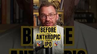 This Hidden ETF Owns Anthropic Before the IPO... And It’s 32% Undervalued