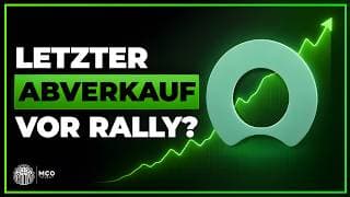 Servicenow (NOW) Kursanalyse: Ist der Boden bereits in Sicht?