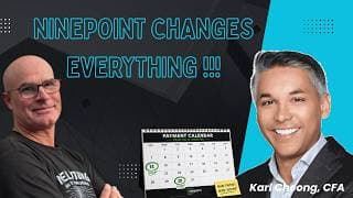 Ninepoint's BIG Distribution Change Explained | Karl Cheong Answers Your Questions