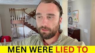 Hookup Culture Lied to Men