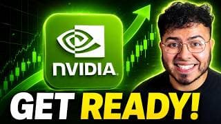 MAJOR ALERT FOR NVIDIA SHAREHOLDERS!!