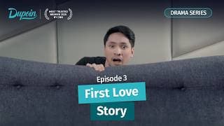 Episode 3 - First Love Story #AwalMulaTrading
