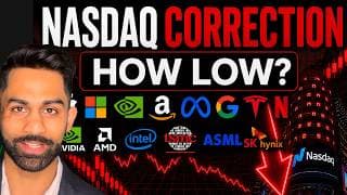 🚨 [THIS IS GETTING CRAZY] My URGENT Warning for ALL Investors BEFORE Market SELL OFF Gets WORSE!!