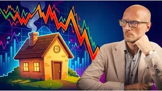 When a Housing Boom Turns to Bust