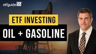 Energy Commodities: Gas, Gold, and Oil/Bitcoin ETFs