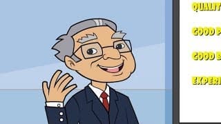 Warren Buffett Research Get to Know The Company Secret Millionaires Club