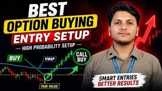 Best Option Trading Strategy for Intraday Traders | ICFM