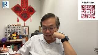 Raga Finance 今日FB live 20260724 - 第二節：Q and A