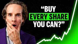 Leaked: Trump’s $100 BILLION Defense Stock - The Opportunity of a Lifetime!?
