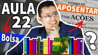 QUAL A SEGURANÇA DA BOLSA?
