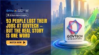 93 People Lost Their Jobs at GovTech — But The Real Story Is One Word