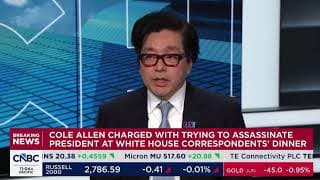 Tom Lee: S&P 7,700 Is "Very Probable"