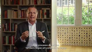 Processo de Investimento