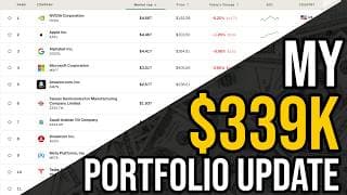 My Top 2 Stock Buys Now in 2026