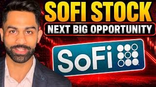 🚨 SOFI Stock is UNDERVALUED!! READY to EXPLODE?! Here's my Updated Analysis on SOFI #sofi #sofistock