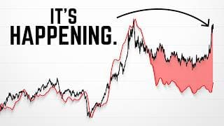 Yep… It’s Happening AGAIN.