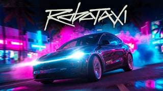 Tesla Stuns, Unsupervised Robotaxi Launch In Miami, Florida