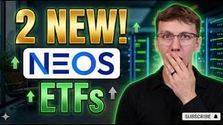 Stop Ignoring These NEW Dividend ETFs! (Huge News!)