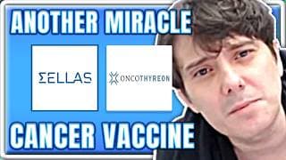 Starting to Doubt My Short... Sellas SLS Short Thesis Update, My Best Short Calls | Martin Shkreli