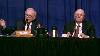 Compensation Plan For Berkshire’s Next CEO