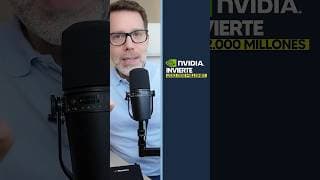 Nvidia y Meta apostaron aquí.