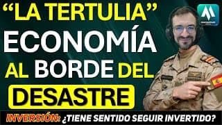 ✅¡El Conflicto en Oriente Medio pone en peligro la economía mundial!