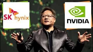 市場信仰脆弱 英偉達Rubin需求遭下修 SK海力士放慢HBM4回歸DRAM? MU財報能救市嗎？期權策略 #期權 #美股 #美股交流群